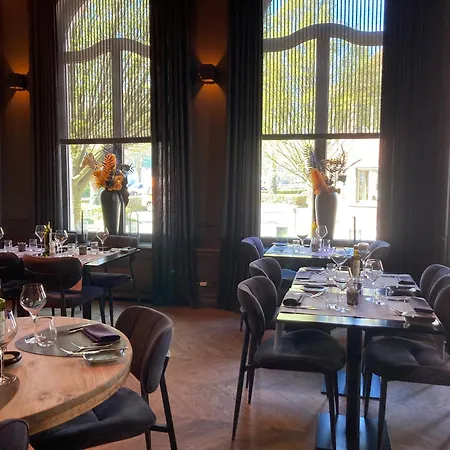 Chateau Lapin Suitekamer 5