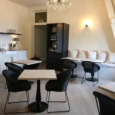 Chateau Lapin Suitekamer