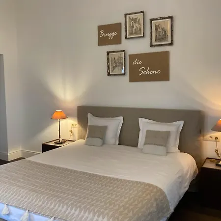 B&B Chateau Lapin Suitekamer 5 *